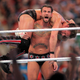 CM Punk and Chris Jericho in 2012.